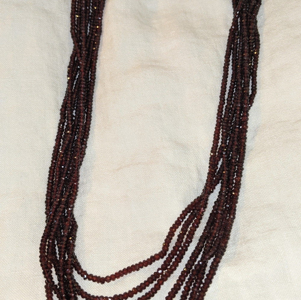 Gemstone Necklaces - Picture 12 of 16